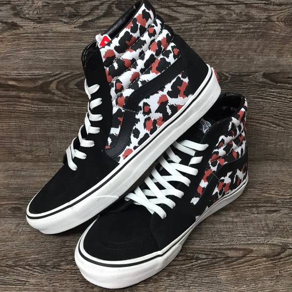 VANS SK8 HIGH TOP BRAND NEW - Picture 16 of 16